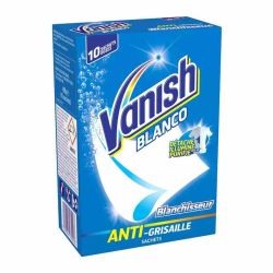 VANISH BLANCO ACTIVATEUR