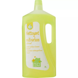 POUCE MULTISURFACES CITRON 2L