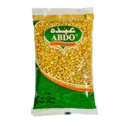 POP CORNE MAIS ABDO 454G