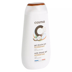 LAIT DCH NOIX COCO COSMIA250ML
