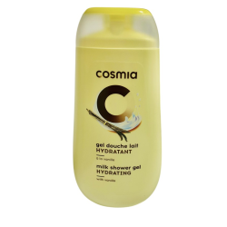 COSMIA LAIT DE DOUCHE...