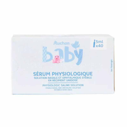 COSMIA BABY Sérum...